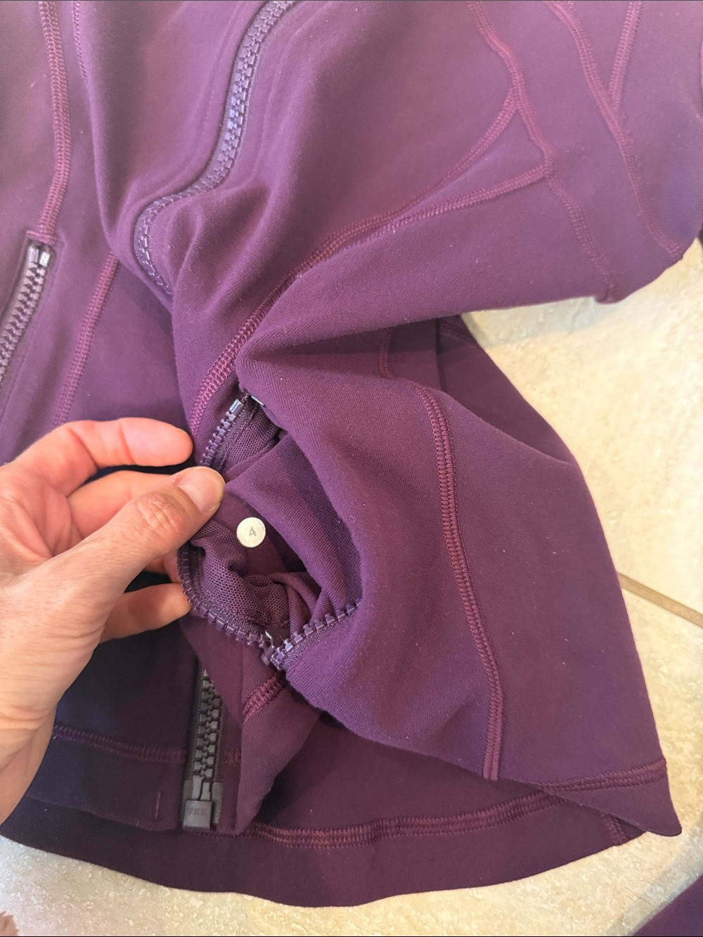 Lululemon Define Jacket - Picture 10 of 16